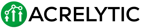 Acrelytic logo