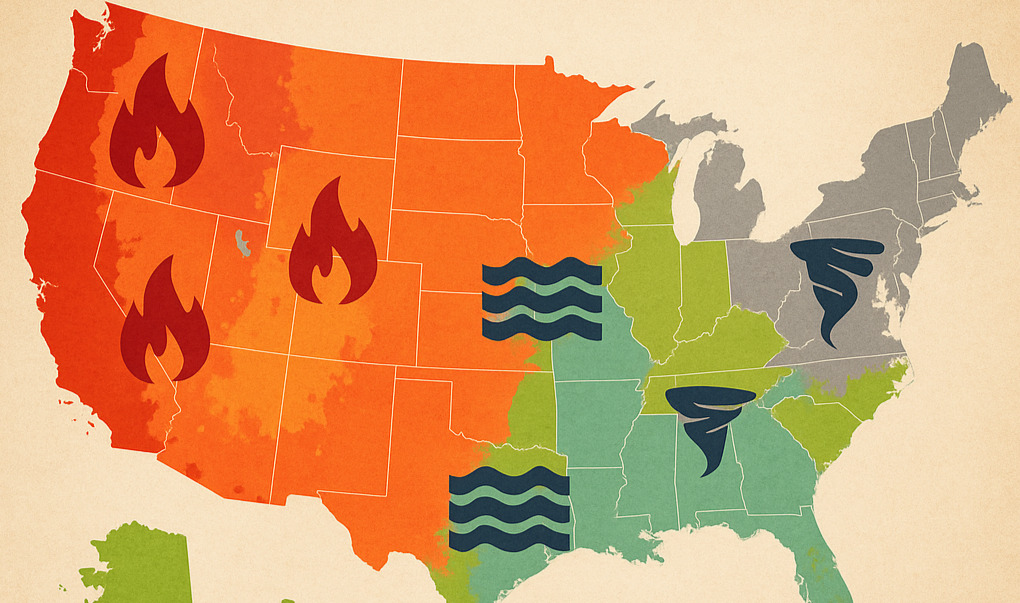 Zillow Just Made Homes Look Safer — But Are They?