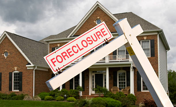Why Rising Foreclosures Aren’t Creating Deals — Yet